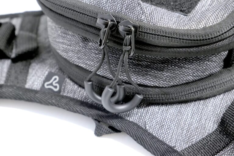 ライディングホルスター|【新製品】スタイル重視派に激推し! タナックスの新作「ライディングホルスター」が4WAY仕様で便利すぎる件