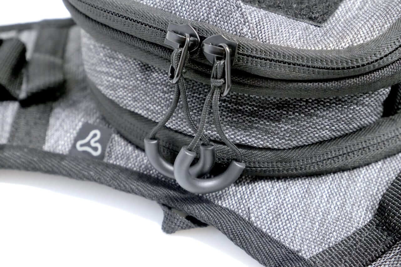 ライディングホルスター｜【新製品】スタイル重視派に激推し！ タナックスの新作「ライディングホルスター」が4WAY仕様で便利すぎる件