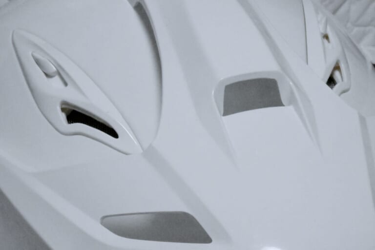 TE-1｜【税込1.8万円台】アドベンチャースタイルを日常に。全排気量対応の多機能オープンフェイス「TE-1」の実力が侮れない!