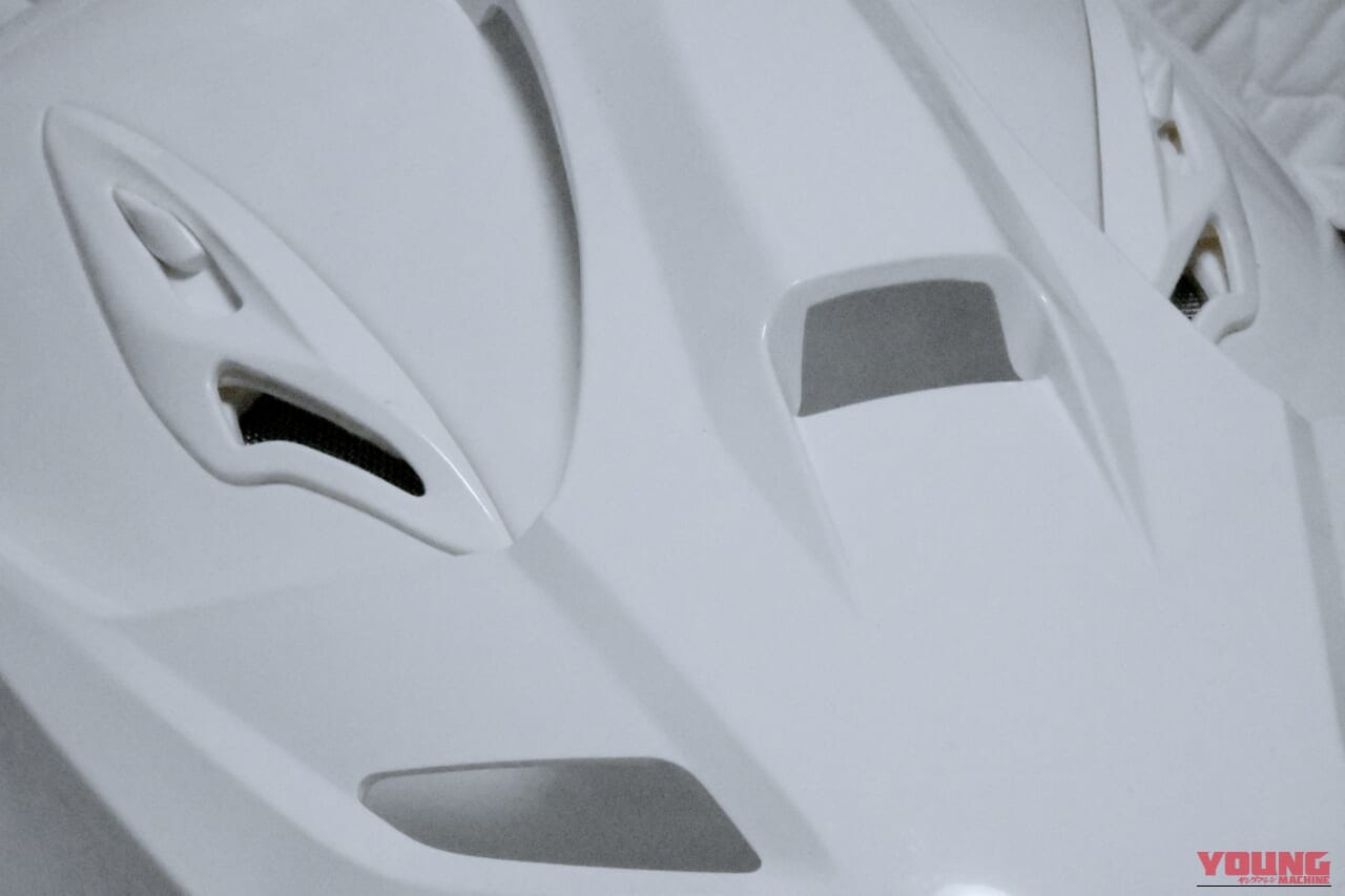 TE-1|【税込1.8万円台】アドベンチャースタイルを日常に。全排気量対応の多機能オープンフェイス「TE-1」の実力が侮れない!