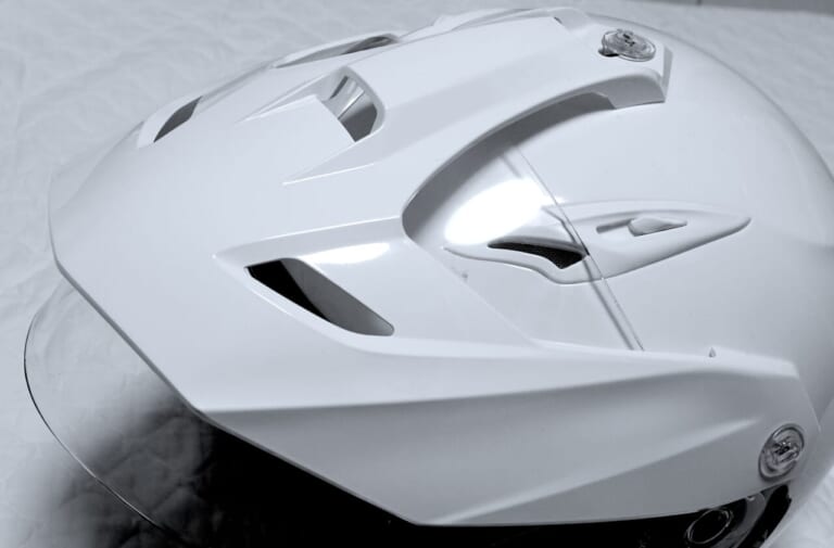 TE-1|【税込1.8万円台】アドベンチャースタイルを日常に。全排気量対応の多機能オープンフェイス「TE-1」の実力が侮れない!