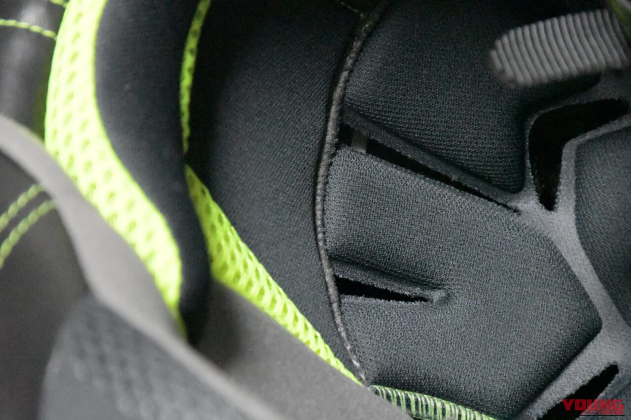 TE-1｜【税込1.8万円台】アドベンチャースタイルを日常に。全排気量対応の多機能オープンフェイス「TE-1」の実力が侮れない!