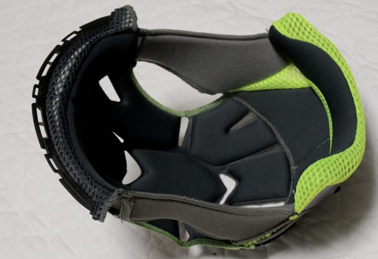 TE-1|【税込1.8万円台】アドベンチャースタイルを日常に。全排気量対応の多機能オープンフェイス「TE-1」の実力が侮れない!