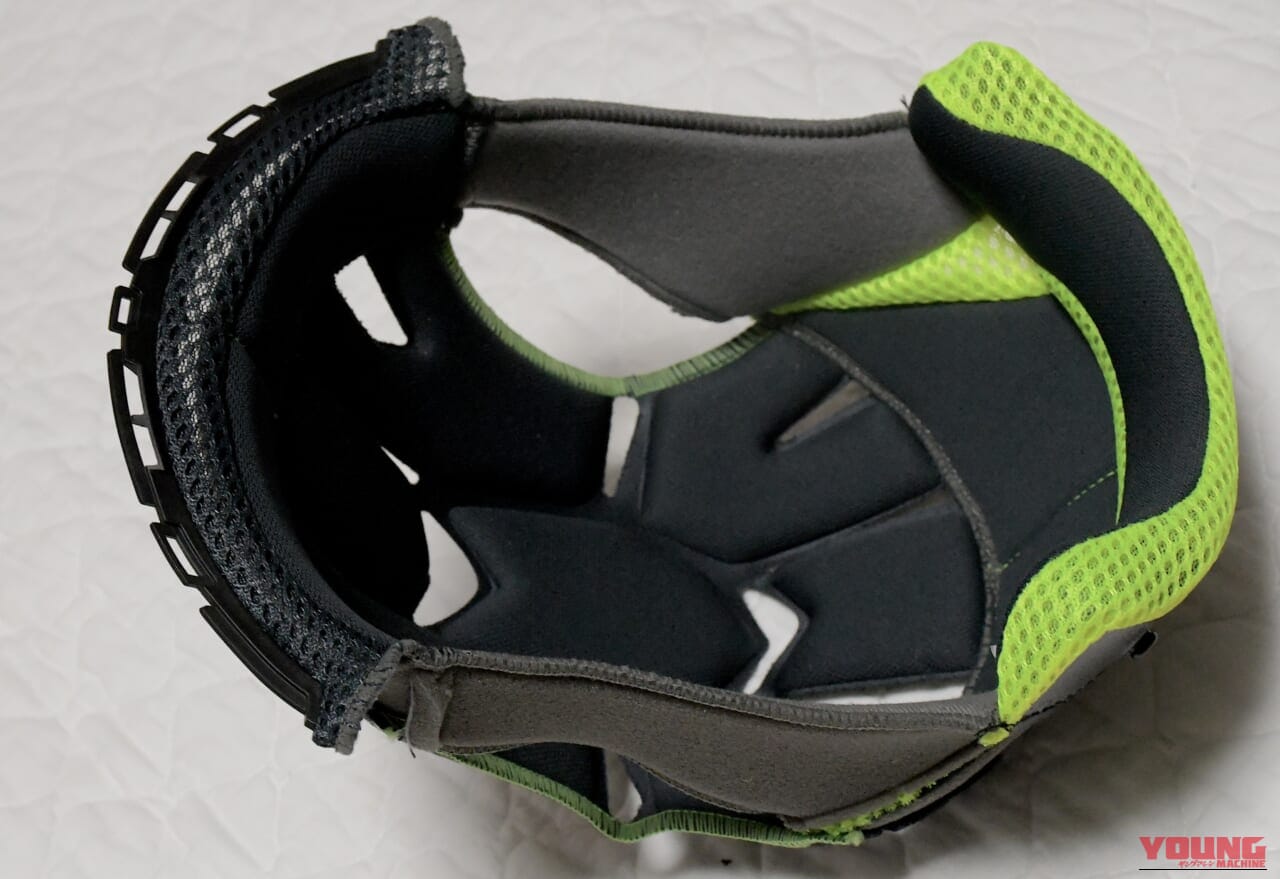 TE-1|【税込1.8万円台】アドベンチャースタイルを日常に。全排気量対応の多機能オープンフェイス「TE-1」の実力が侮れない!