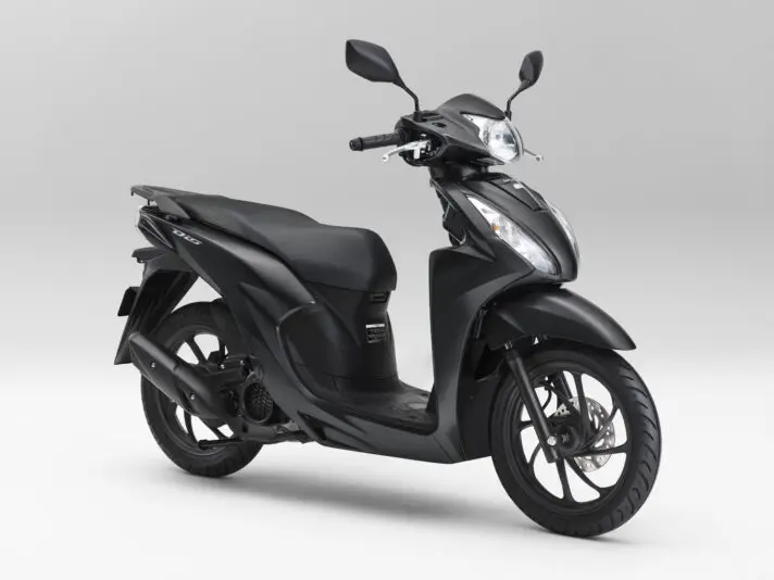 ホンダ ディオ110ライト|【新型発表】ホンダ(HONDA) ディオ110プロLite/スーパーカブ110/プロLite/クロスカブ110Lite:原付免許で運転できる新基準原付