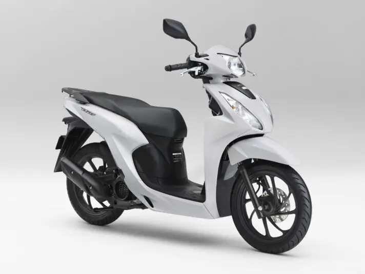 ホンダ ディオ110ライト|【新型発表】ホンダ(HONDA) ディオ110プロLite/スーパーカブ110/プロLite/クロスカブ110Lite:原付免許で運転できる新基準原付