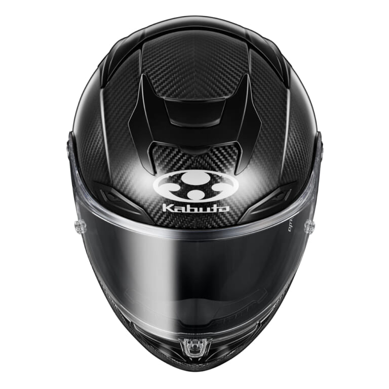 kabuto F17R-mips｜【限定ヘルメット】kabuto「F-17R Mips」登場! カーボン×Mipsで最高峰の空力と安全性を手に入れたフラッグシップ
