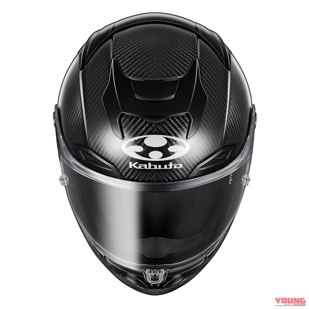 kabuto F17R-mips|【限定ヘルメット】kabuto「F-17R Mips」登場! カーボン×Mipsで最高峰の空力と安全性を手に入れたフラッグシップ