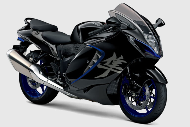 スズキ｜ハヤブサ｜2026年モデル｜【新車情報】スズキ「ハヤブサ スペシャルエディション」＆’26年モデル登場！ 新レギュラー色とカラーオーダープランで全19色ラインナップに