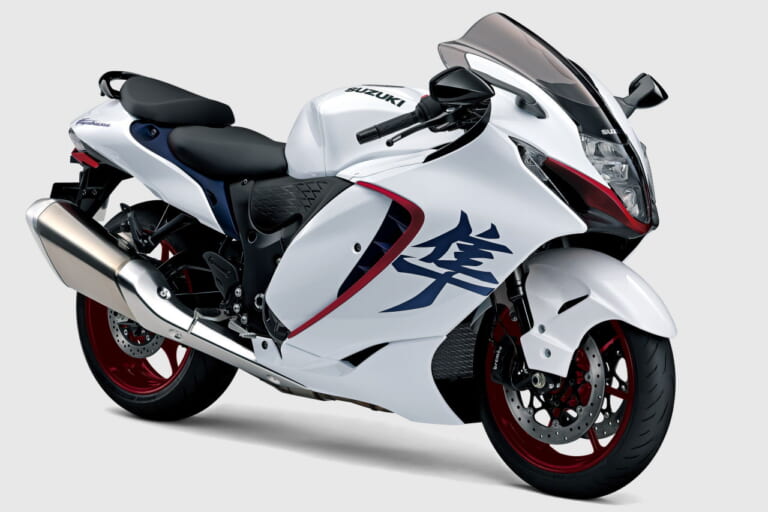 スズキ｜ハヤブサ｜2026年モデル｜【新車情報】スズキ「ハヤブサ スペシャルエディション」＆’26年モデル登場！ 新レギュラー色とカラーオーダープランで全19色ラインナップに