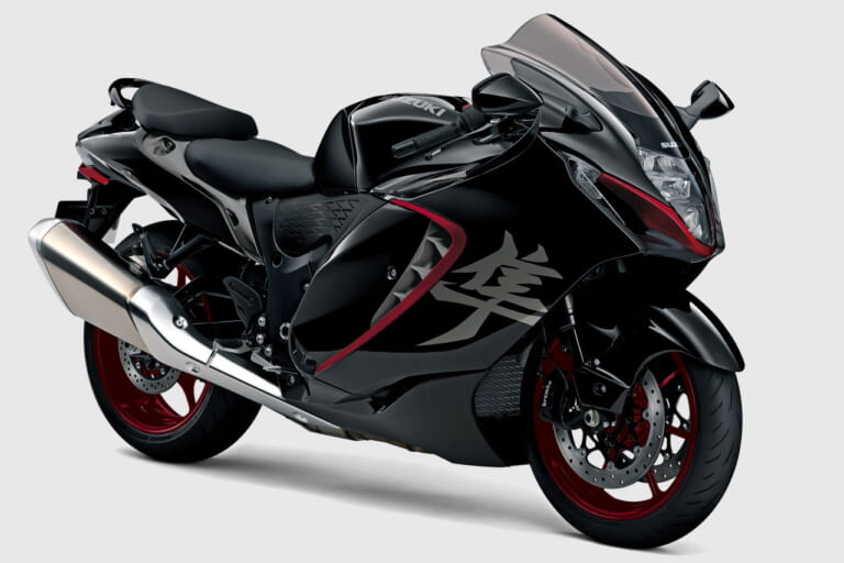 スズキ｜ハヤブサ｜2026年モデル｜【新車情報】スズキ「ハヤブサ スペシャルエディション」＆’26年モデル登場！ 新レギュラー色とカラーオーダープランで全19色ラインナップに