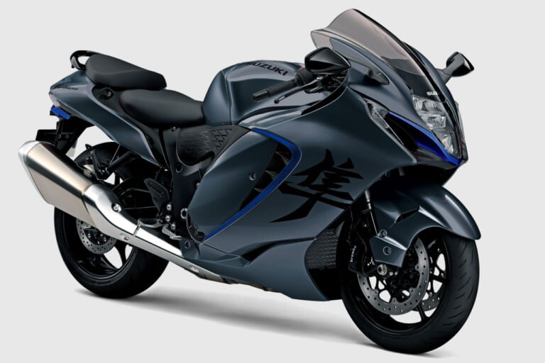 スズキ｜ハヤブサ｜2026年モデル｜【新車情報】スズキ「ハヤブサ スペシャルエディション」＆’26年モデル登場！ 新レギュラー色とカラーオーダープランで全19色ラインナップに