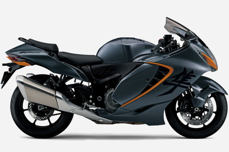 スズキ｜ハヤブサ｜2026年モデル｜【新車情報】スズキ「ハヤブサ スペシャルエディション」＆’26年モデル登場！ 新レギュラー色とカラーオーダープランで全19色ラインナップに