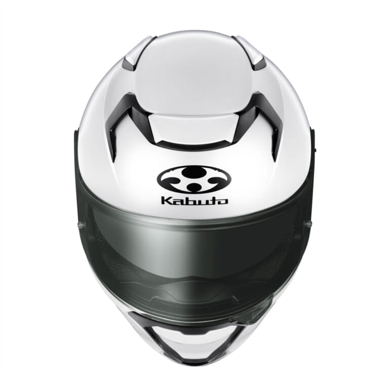 kabuto KAMUI-5|【新型ヘルメット】Kabuto「KAMUI-5」誕生! 快適性の常識を塗り替える新世代フルフェイス
