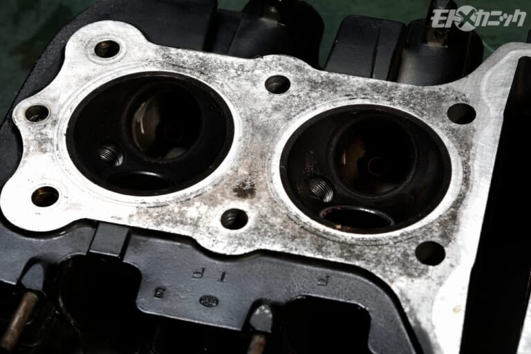 モトテック｜MTL-102｜洗浄後｜プロの整備現場から生まれた洗浄剤「MTLプロメンテシリーズ」：超音波洗浄機用で人と環境に配慮した中性タイプ