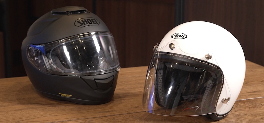 ヘルメットメンテナンス方法解説｜購入時の質感が蘇る! ツヤ消しマットタイプヘルメットかんたんメンテナンス方法解説