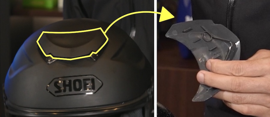 ヘルメットメンテナンス方法解説｜購入時の質感が蘇る! ツヤ消しマットタイプヘルメットかんたんメンテナンス方法解説