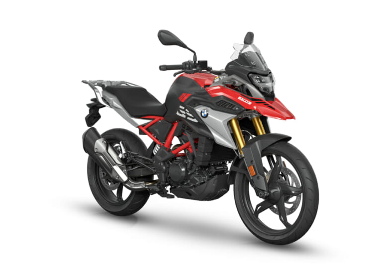 BMW｜G310GS｜400cc輸入バイクおすすめ21選! 車検付きでもコスパ意外と良く、所有感高し【2025年12月版】
