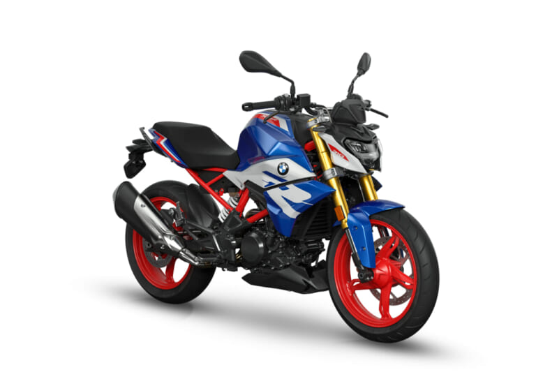 BMW｜G310R｜400cc輸入バイクおすすめ21選! 車検付きでもコスパ意外と良く、所有感高し【2025年12月版】