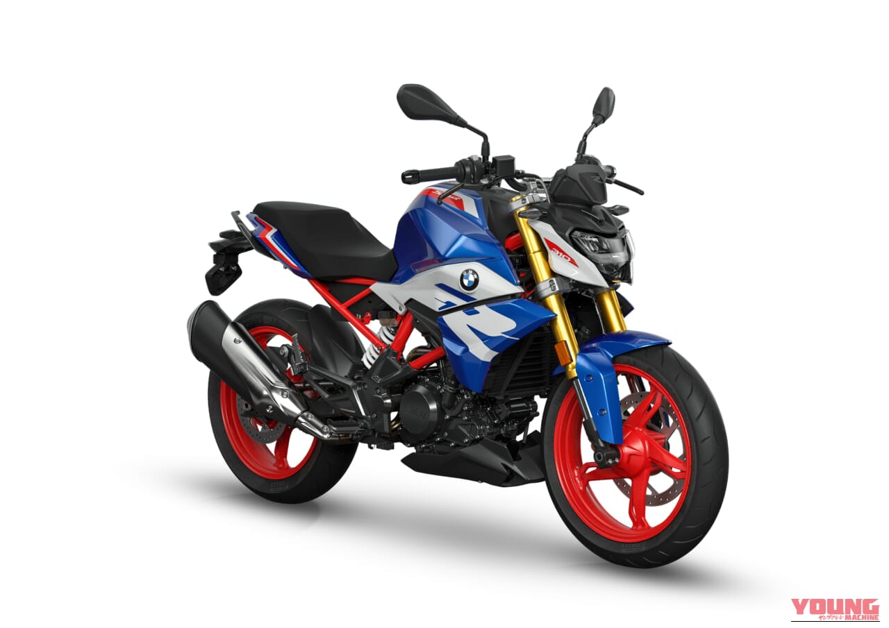 BMW|G310R|400cc輸入バイクおすすめ21選! 車検付きでもコスパ意外と良く、所有感高し【2025年12月版】