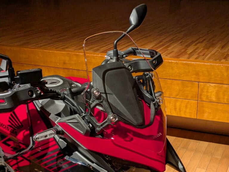 ホンダ|CB1000GT|2026年モデル|【新車】ホンダ「CB1000GT」国内登場間近?! 日本仕様の市販予定車をサプライズ公開!