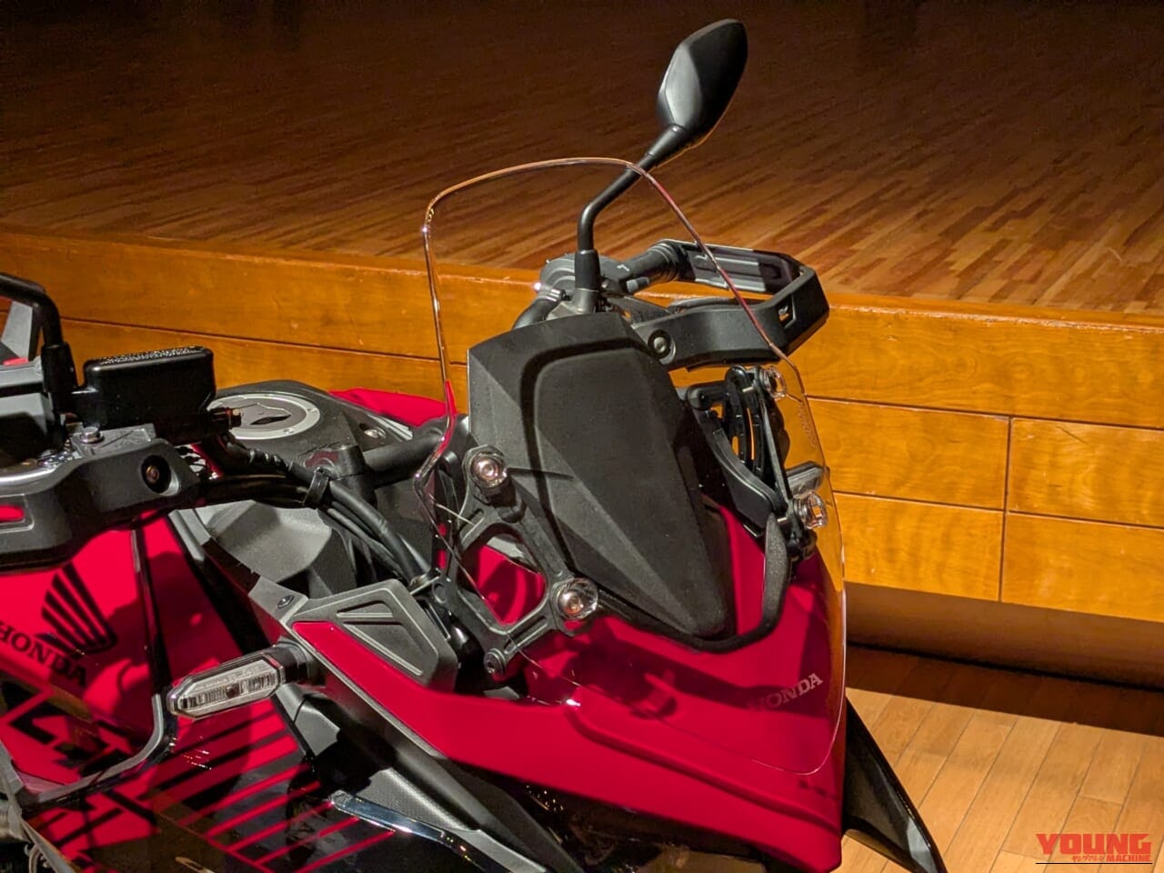 ホンダ｜CB1000GT｜2026年モデル｜【新車】ホンダ「CB1000GT」国内登場間近?! 日本仕様の市販予定車をサプライズ公開！