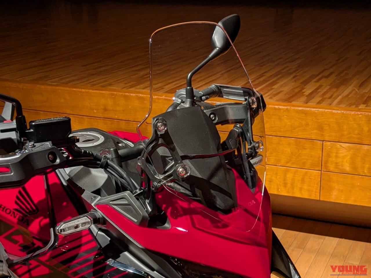 ホンダ｜CB1000GT｜2026年モデル｜【新車】ホンダ「CB1000GT」国内登場間近?! 日本仕様の市販予定車をサプライズ公開！