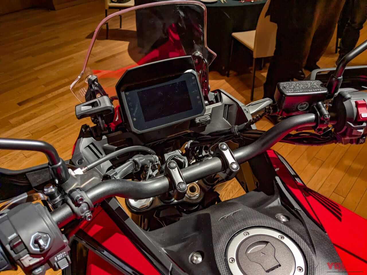 ホンダ|CB1000GT|2026年モデル|【新車】ホンダ「CB1000GT」国内登場間近?! 日本仕様の市販予定車をサプライズ公開!