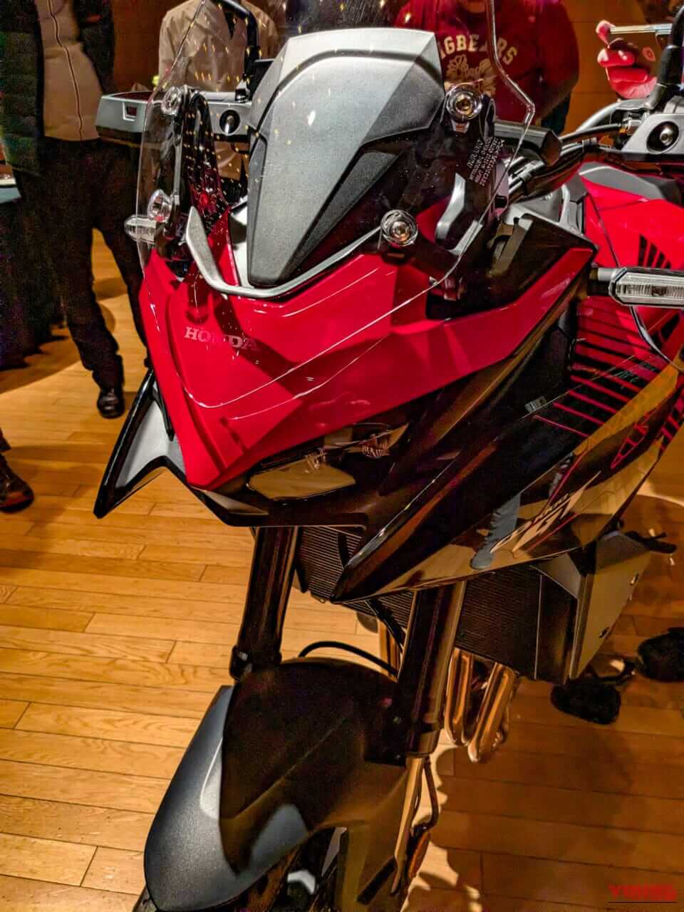 ホンダ|CB1000GT|2026年モデル|【新車】ホンダ「CB1000GT」国内登場間近?! 日本仕様の市販予定車をサプライズ公開!