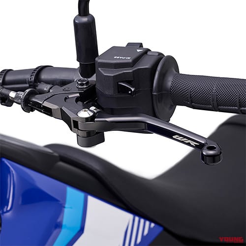 【新型カスタム】ヤマハ(YAMAHA)「WR125R」を自分仕様に! ワイズギア純正アクセサリーが車両発売に先駆け1月上旬より登場|【新型カスタム】ヤマハ(YAMAHA)「WR125R」を自分仕様に! ワイズギア純正アクセサリーが車両発売に先駆け1月上旬より登場