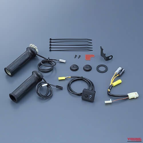 【新型カスタム】ヤマハ(YAMAHA)「WR125R」を自分仕様に! ワイズギア純正アクセサリーが車両発売に先駆け1月上旬より登場｜【新型カスタム】ヤマハ(YAMAHA)「WR125R」を自分仕様に! ワイズギア純正アクセサリーが車両発売に先駆け1月上旬より登場