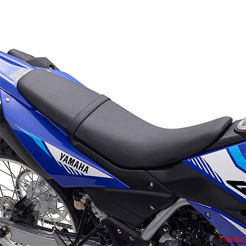 【新型カスタム】ヤマハ(YAMAHA)「WR125R」を自分仕様に! ワイズギア純正アクセサリーが車両発売に先駆け1月上旬より登場|【新型カスタム】ヤマハ(YAMAHA)「WR125R」を自分仕様に! ワイズギア純正アクセサリーが車両発売に先駆け1月上旬より登場
