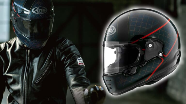 Arai ラパイド・ネオ カドヤ|2026年1月版:アライ×カドヤの強力タッグ! 最新ヘルメット発売まとめ【ラパイド・ネオ/TXストラーダ】