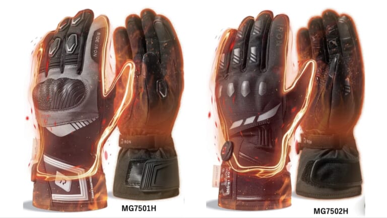 バイク大好きフォアグラさん|【バイク大好きフォアグラさん】買って損なし! 忖度なしの”2025年使って良かったバイク用品ベストバイ3選”