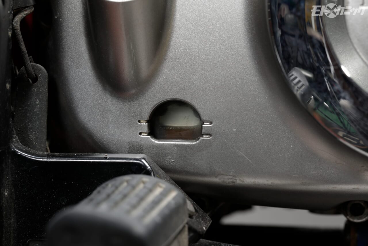 ｜定期的なオイル交換とブレーキメンテはとても重要「常用高回転ユースの原付2種モデル」でメンテを実践!