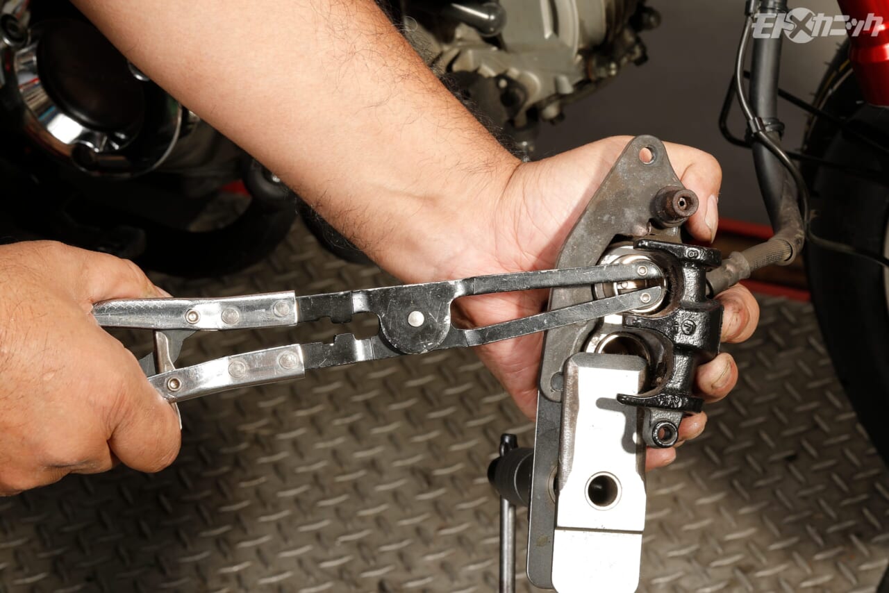 ｜定期的なオイル交換とブレーキメンテはとても重要「常用高回転ユースの原付2種モデル」でメンテを実践!