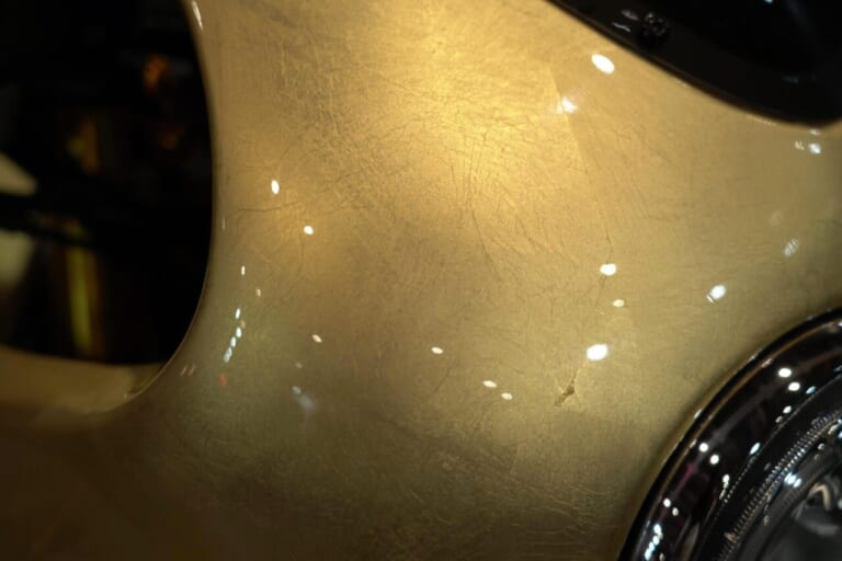 台湾モーターサイクルショー2025｜ミニモトにハーレー、BMWも!! 台湾モーターサイクルショーのカスタムシーンが熱い！