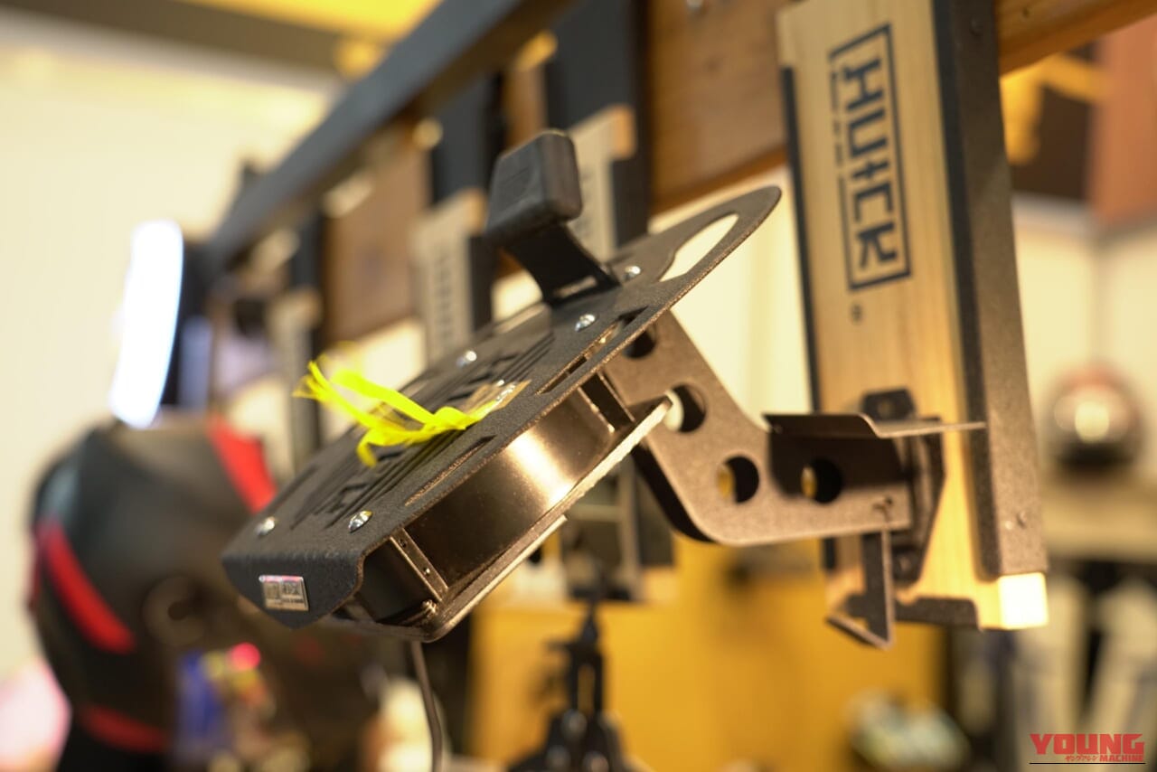 台湾モーターサイクルショー2025｜ミニモトにハーレー、BMWも!! 台湾モーターサイクルショーのカスタムシーンが熱い！