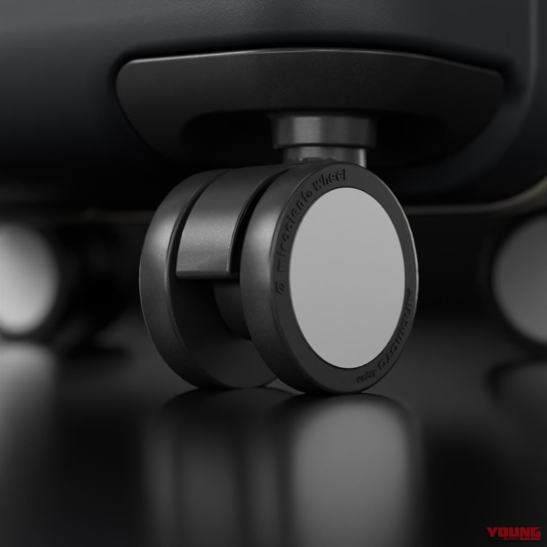 ｜【数量限定】SHOEIの命を守るヘルメット技術を活かしたキャリーケース「X-CORE」を特別価格にて1月10日販売開始！