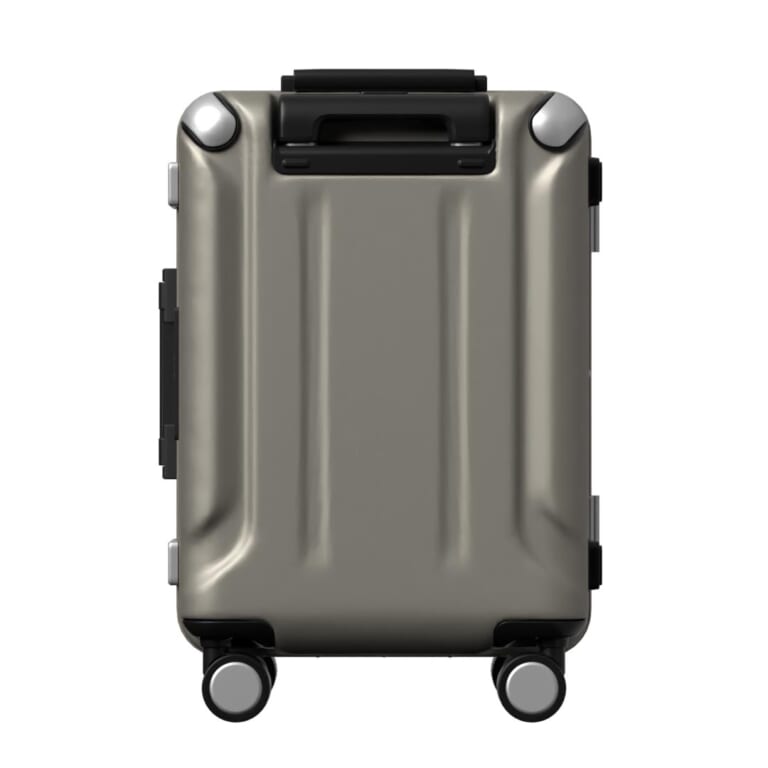 SHOEI X-CORE|【数量限定】SHOEIの命を守るヘルメット技術を活かしたキャリーケース「X-CORE」を特別価格にて1月10日販売開始!