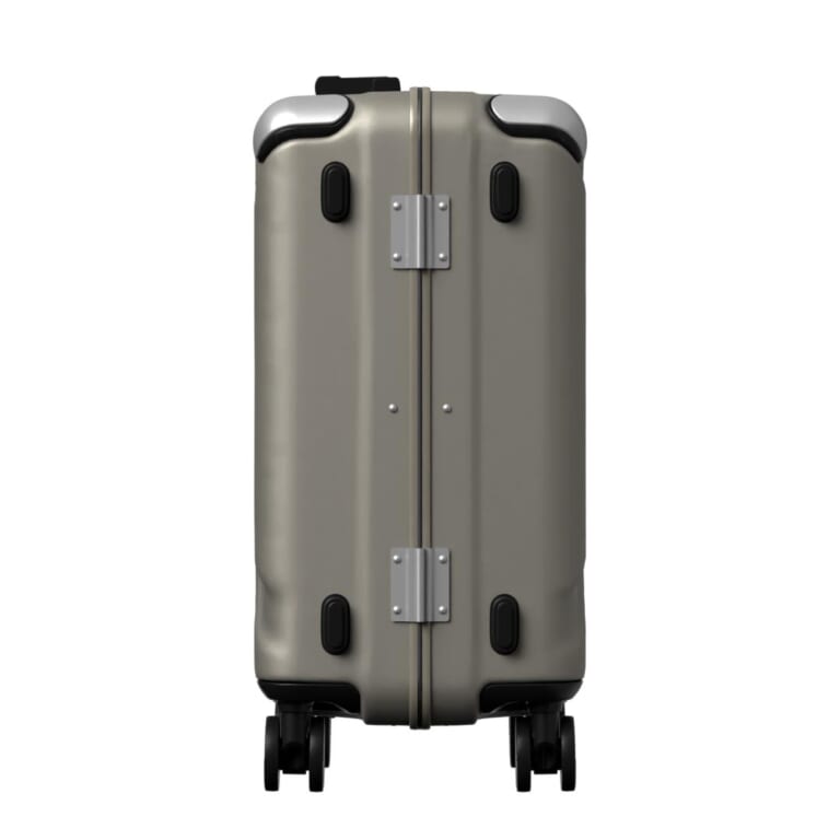 SHOEI X-CORE|【数量限定】SHOEIの命を守るヘルメット技術を活かしたキャリーケース「X-CORE」を特別価格にて1月10日販売開始!