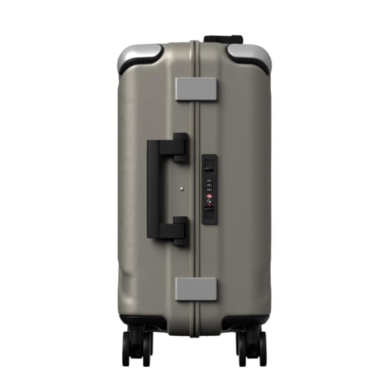 SHOEI X-CORE｜【数量限定】SHOEIの命を守るヘルメット技術を活かしたキャリーケース「X-CORE」を特別価格にて1月10日販売開始！