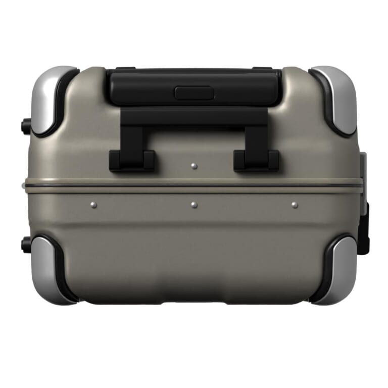 SHOEI X-CORE|【数量限定】SHOEIの命を守るヘルメット技術を活かしたキャリーケース「X-CORE」を特別価格にて1月10日販売開始!