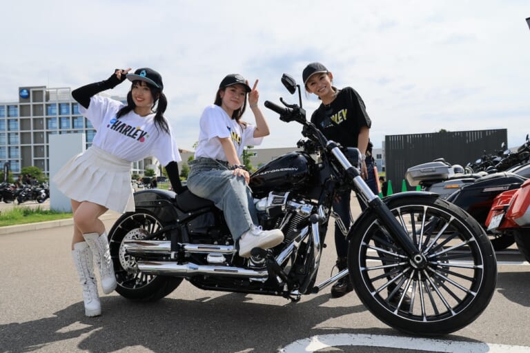 ウィズハーレー Vol.26(2025年12月23日発売)|【ハーレー名車列伝】“伝説”と呼ばれる理由がここに! 『ウィズハーレー』最新号12/23発売