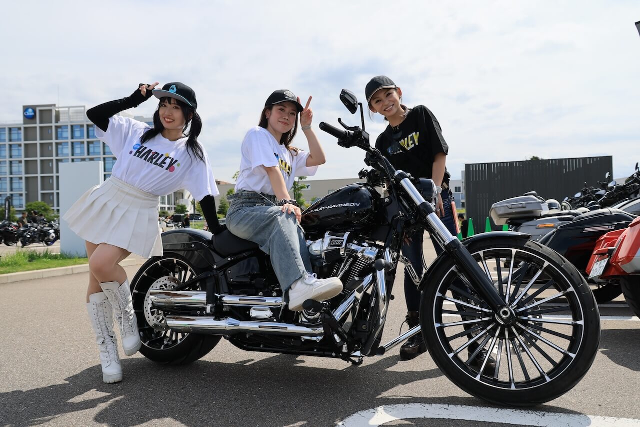 ウィズハーレー Vol.26(2025年12月23日発売)|【ハーレー名車列伝】“伝説”と呼ばれる理由がここに! 『ウィズハーレー』最新号12/23発売