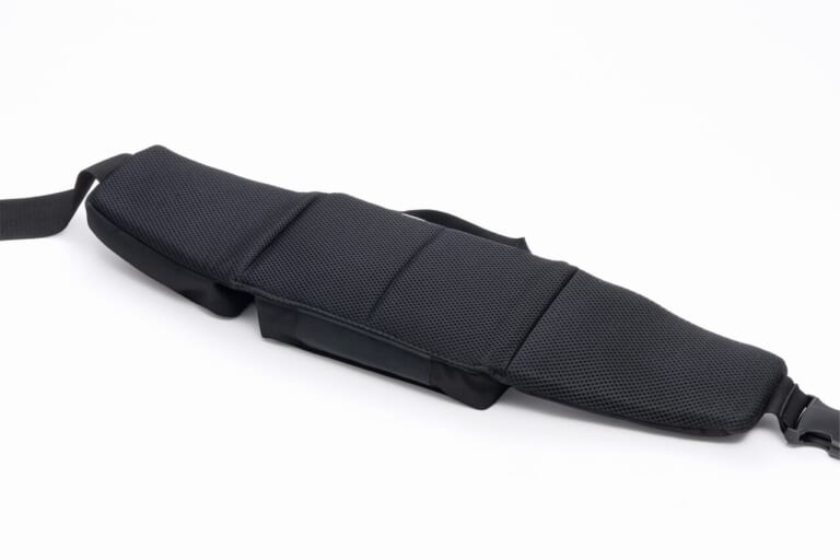 ハーフデイツーリングウエスト｜半日ツーリングの必需品！タナックスから「ハーフデイツーリングウエスト」が登場！