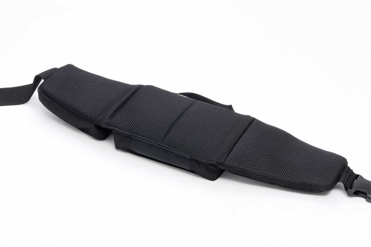 ハーフデイツーリングウエスト｜半日ツーリングの必需品！タナックスから「ハーフデイツーリングウエスト」が登場！