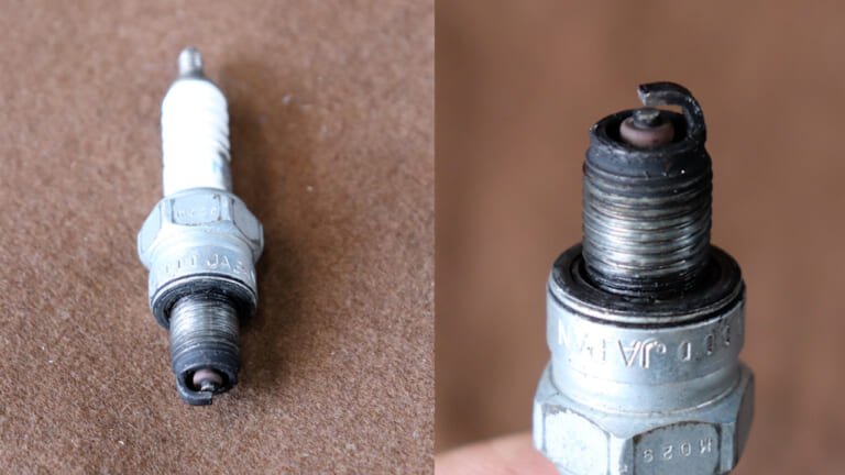 【DIY整備の裏技】もっと奥まで! "一歩踏み込んだ"スパークプラグの掃除方法教えます｜【DIY整備の裏技】そのスパークプラグ清掃じゃ不十分! “一歩踏み込んだ”掃除方法教えます