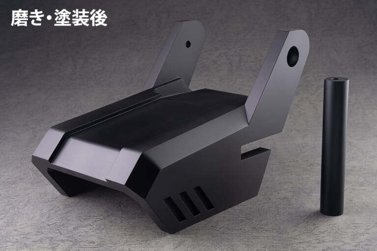 【カスタム】クロスカブ110の”顔”が激変！ 3Dプリンタ製キット「ダインギア ヘッドアーマー」でタフさを極めろ｜【カスタム】ホンダ(HONDA)クロスカブ110の”顔”が激変！ 3Dプリンタ製キット「ダインギア ヘッドアーマー」でタフさを極めろ