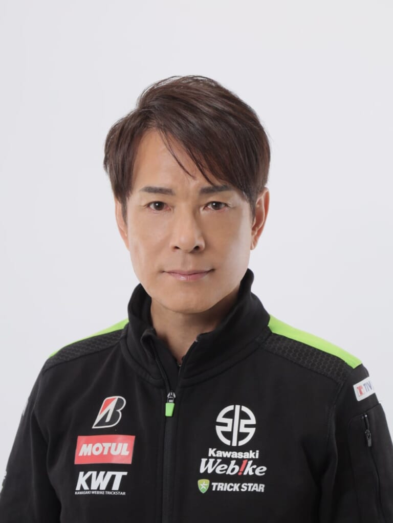 Team Kawasaki Webike Trickstar|Team Kawasaki Webike Trickstar 2026年 FIM EWC参戦体制を発表!